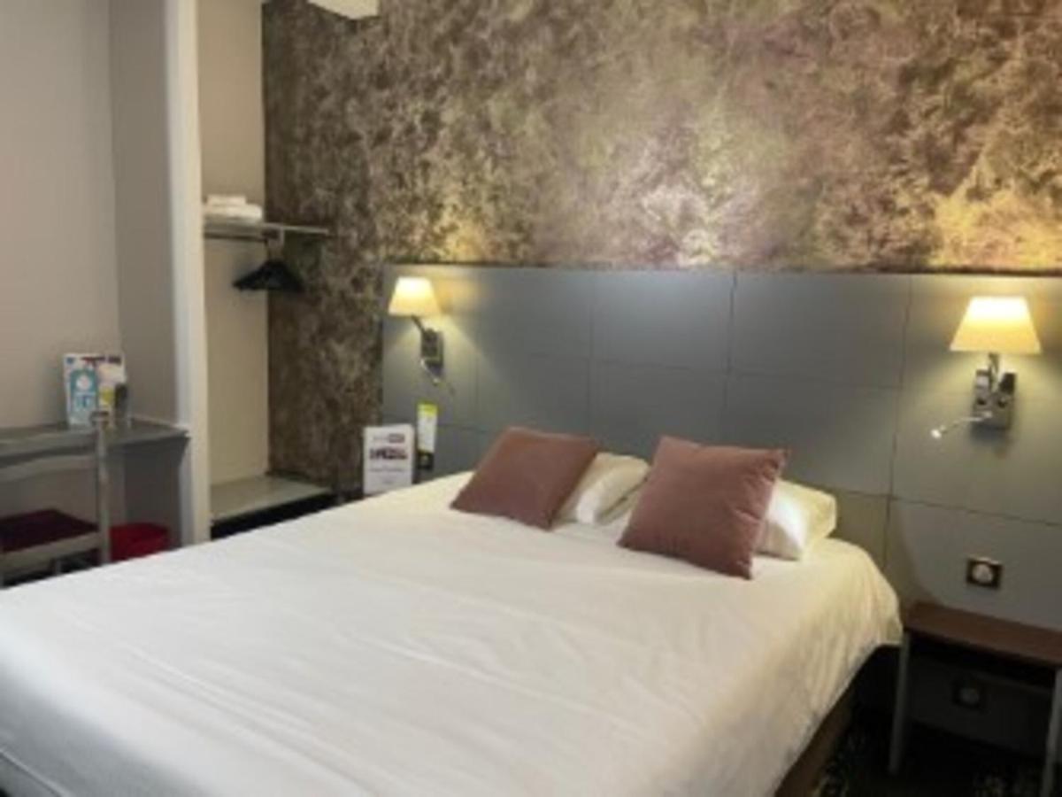 Kyriad Direct Limoges Nord ภายนอก รูปภาพ