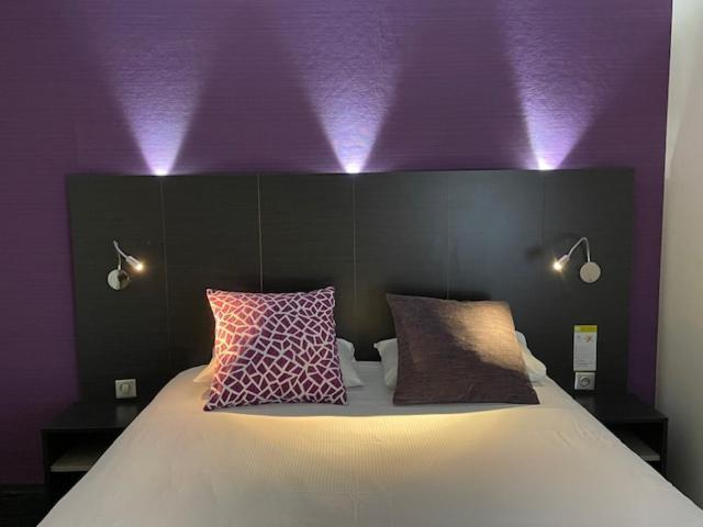Kyriad Direct Limoges Nord ภายนอก รูปภาพ